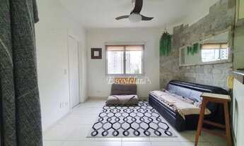 Imagem 6: Apartamento à venda, 24 m² por R$ 315.000,00 - Bela Vista - São Paulo/SP