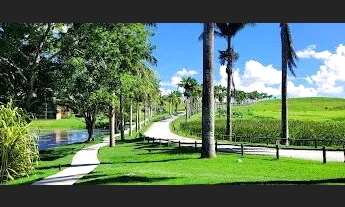 Imagem 2: Apartamento/Studio no Reserva dos Lagos by Nobile/Reserva Boa Luz