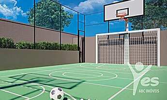 Imagem 5: Ref.: 2381 - Apartamento de 55,39m², 02 dormitórios e 01 vaga de garagem - Baeta Neves, Sã