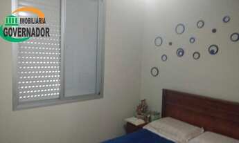 Imagem 5: Apartamento com 2 dormitórios à venda, 59 m² por R$ 212.000,00 - Jardim Paulicéia - Campin