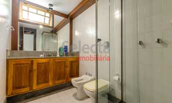 Imagem 7: RIO DE JANEIRO - Casa Padrão - JOÁ