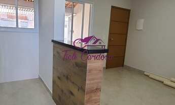 Imagem 2: INDAIATUBA - Casa Padrão - JARDIM DOS COLIBRIS