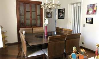 Imagem 4: Apartamento com 4 dormitórios, 138 m² - venda por R$ 830.000,00 ou aluguel por R$ 4.860,00