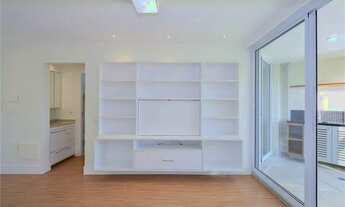 Imagem 4: APARTAMENTO RESIDENCIAL em São Paulo - SP, Campo Belo