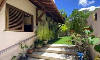 Imagem 2: Casa condomínio fechado