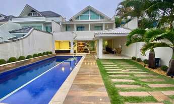 Imagem 2: Rio de Janeiro - Casa Padrão - Recreio dos Bandeirantes