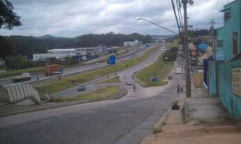 Imagem 3: JUNDIAÍ - Galpão/Depósito/Armazém - VILA MARINGÁ