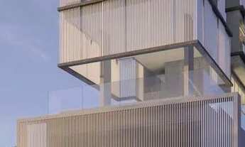 Imagem 2: Apartamento com 3 dorms, Canto do Forte, Praia Grande - R$ 1.5 mi, Cod: 5935