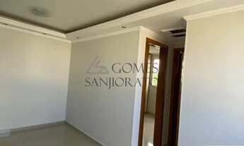 Imagem 3: Apartamento para aluguel, 2 quartos, 1 vaga, Parque São Vicente - Mauá/SP