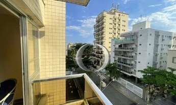 Imagem 4: Apartamento com 2 dormitórios à venda, 97 m² por R$ 350.000,00 - Enseada - Guarujá/SP