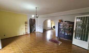 Imagem: Casa à venda no Parque Ouro Fino Sorocaba