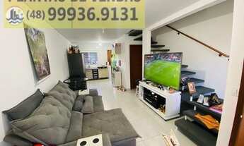 Imagem 2: Casa para Venda em Florianópolis, São João do Rio Vermelho, 2 dormitórios, 2 suítes, 3 ban