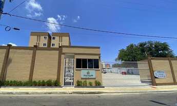 Imagem: Apartamento para aluguel tem 60 metros quadrados