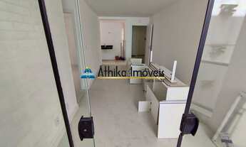 Imagem 3: Novo 2 quartos 1 suíte no Parque das Castanheiras