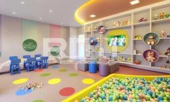 Imagem 5: Studio - Vila Lídia - Campinas