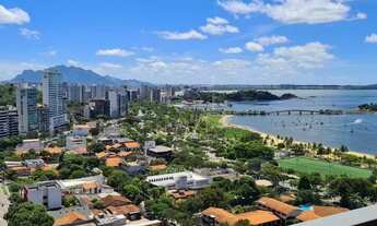 Imagem 2: Apartamento em Enseada do Suá - Vitória