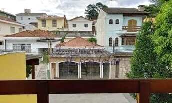 Imagem 6: Sobrado com 3 dormitórios para alugar, 300 m² por R$ 5.393,00/mês - Vila Irmãos Arnoni - S