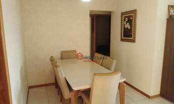 Imagem 5: Apartamento com 3 dormitórios à venda, 105 m² por R$ 695.000 - Praia da Costa - Vila Velha