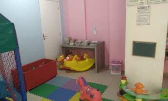 Imagem 3: Apartamento à venda, 52 m² por R$ 270.000,00 - Taboão da Serra - Taboão da Serra/SP