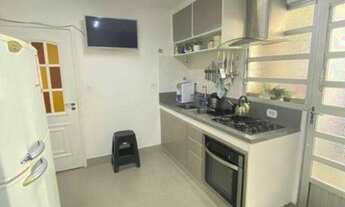 Imagem 4: Apartamento com 2 dormitórios à venda, 69 m² por R$ 449.000,00 - São Judas - São Paulo/SP