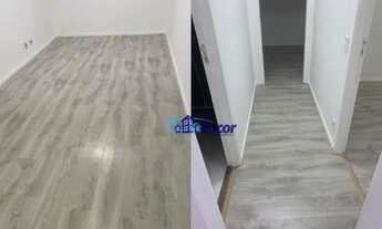 Imagem 6: Apartamento com 2 dormitórios à venda, 53 m² por R$ 276.000,00 - Jardim Belval - Barueri/S