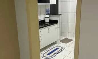 Imagem 4: Apartamento para Venda em Uberlândia, Patrimônio, 2 dormitórios, 1 banheiro, 1 vaga