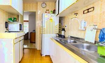 Imagem 5: Apartamento com 3 quartos, 148m2, à venda em São Paulo, Campo Belo