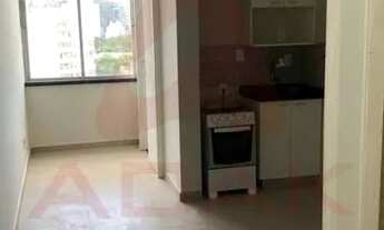 Imagem 2: Kitnet/conjugado para venda tem 22 metros quadrados em Centro - Rio de Janeiro - RJ