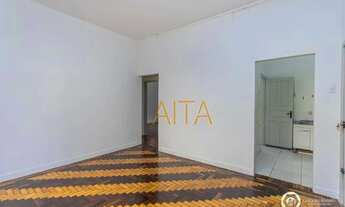 Imagem 4: Apartamento com 2 dormitórios para alugar, 77 m² por R$ 1.575,00/mês - Centro - Porto Aleg