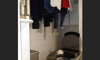 Imagem 11: Apartamento com 2 dormitórios, 54 m² - venda por R$ 318.000,00 ou aluguel por R$ 1.978,00