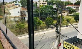 Imagem 6: Excelente Sala com 38m2, ideal para consultórios , escritórios, na Linha vermelha, Sol e m