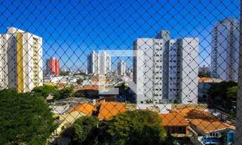 Imagem 5: Apartamento para Aluguel - Jardim Bela Vista, 3 Quartos, 100 m2