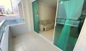 Imagem 7: Alugo ou vendo lindo apartamento todo Mobíliado