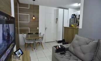 Imagem 4: Apartamento para Aluguel - Freguesia , 2 Quartos, 49 m2