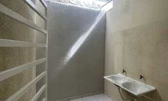 Imagem 3: Alugo casa de 2 quartos no Novo Aleixo / Recém Construída