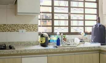 Imagem 6: SOBRADO RESIDENCIAL em SÃO BERNARDO DO CAMPO - SP, RUDGE RAMOS