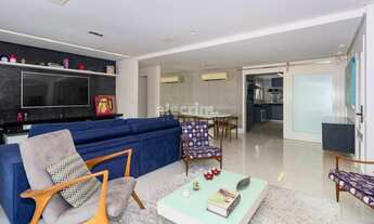 Imagem 3: Apartamento lindo em condomínio muito procurado no brooklin novo