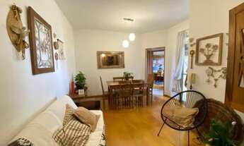 Imagem 2: Venda - APARTAMENTO - SANTA BRANCA BELO HORIZONTE MG