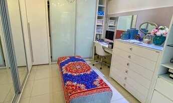 Imagem 4: Apartamento para venda com 186 metros quadrados com 3 quartos em Jóquei