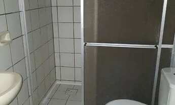 Imagem 7: Casa próxima à Avenida Jovita Feitosa