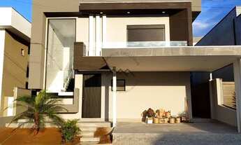 Imagem 2: Casa de Condomínio em Loteamento Floresta - São José dos Campos