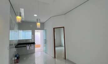 Imagem 7: CASA NO PARQUE 10- PROX. A Av das torres 3 Qts (Suite) Porcelanato 2 Vagas