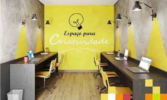 Imagem 6: Apartamento para venda possui 42 metros quadrados com 2 quartos em Imbiribeira - Recife