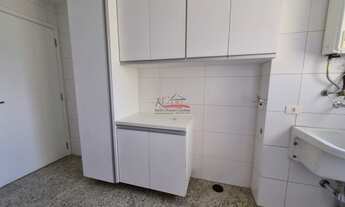 Imagem 6: Apartamento em Alto da Boa Vista - São Paulo