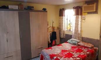 Imagem 3: Casa no Viegas Casa com 1 dormitório