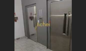 Imagem 5: Acheimob vende apartamento de 2 dormitórios na Campos Velho 01 vaga Cristal Porto Alegre