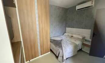 Imagem 2: Oportunidade!! Duplex 3/4 com suíte em condomínio fechado