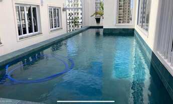 Imagem 3: Cobertura para Venda em Jundiaí, Jardim Campos Elísios, 4 dormitórios, 4 suítes, 6 banheir