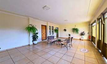 Imagem 2: Casa 3 dormitórios Áurea Mendes Gimenes