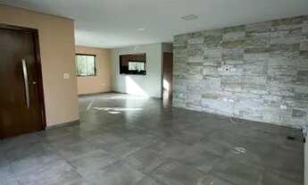 Imagem 4: Casa de condomínio térrea para aluguel tem 200 metros quadrados com 3 quartos